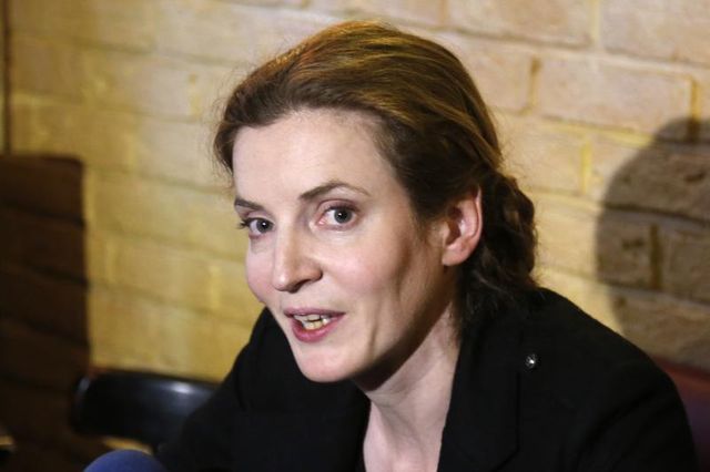 nkm craint un "sabotage" de la primaire ump à paris par l'aile droite du parti