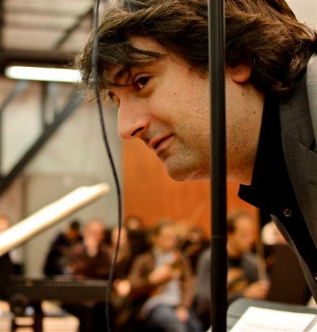 Bruno Mantovani