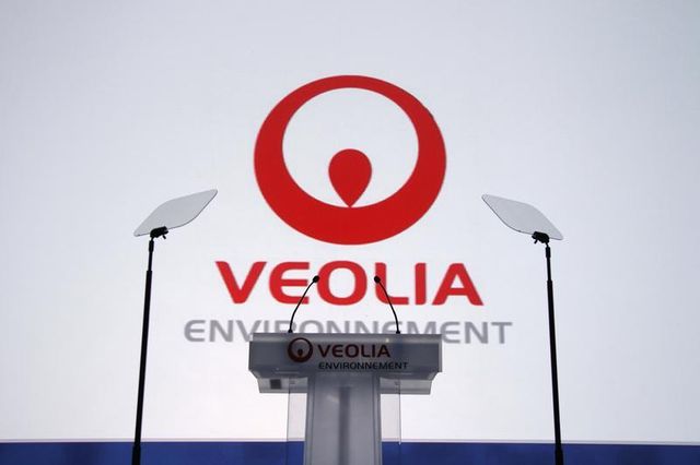 veolia eau supprimera plus de 700 postes par départs volontaires