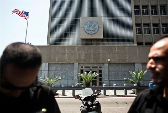 les états-unis craignent des attentats d’al qaïda en août au proche-orient