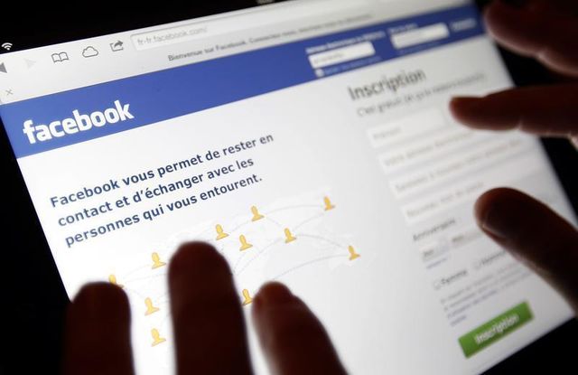 un jeune homme sauvé du suicide grâce à facebook