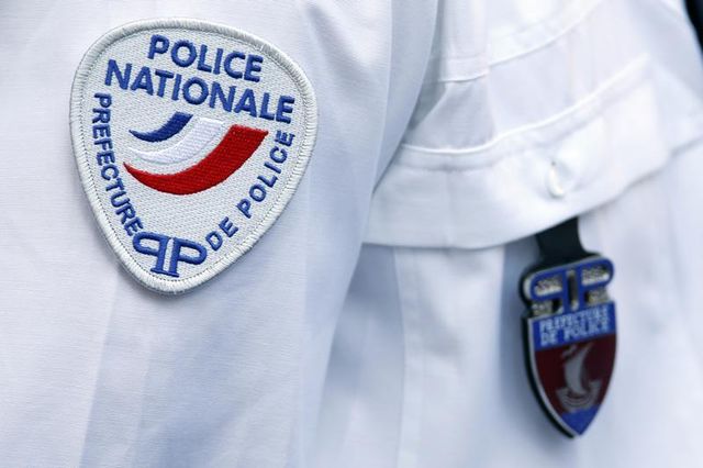 un cadre de la police parisienne en garde à vue pour corruption