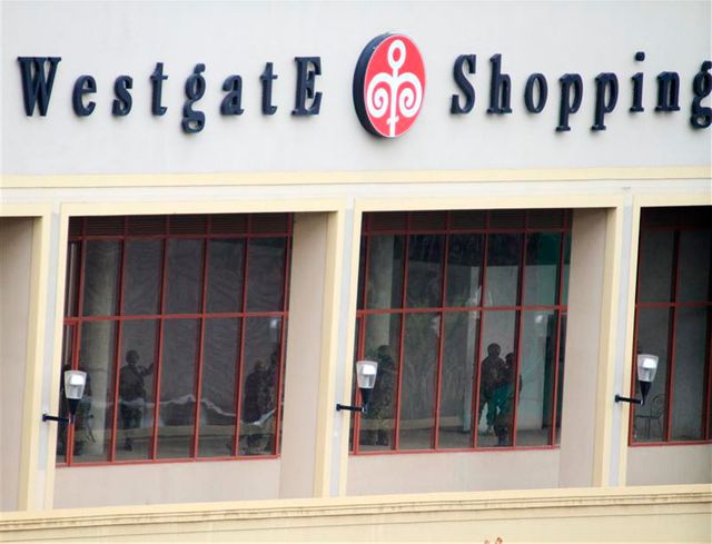 le kenya cherche cadavres et indices après l’attaque de westgate