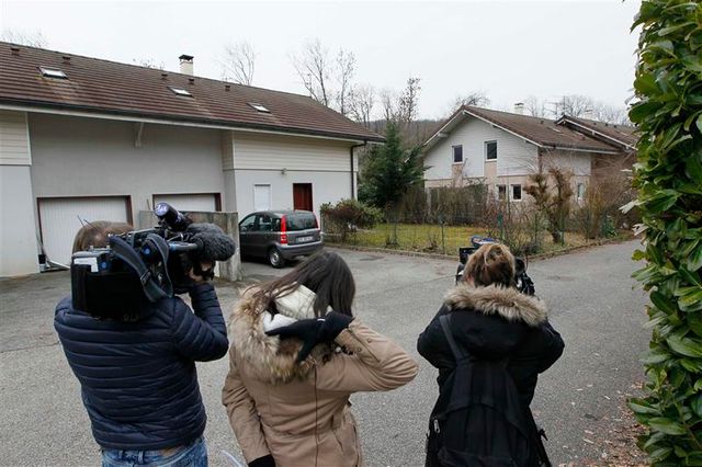 l'ex-policier mis en garde à vue dans l’enquête sur la tuerie de chevaline mis hors de cause