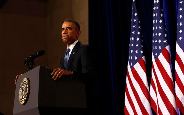 barack obama interdit l'espionnage de dirigeants alliés