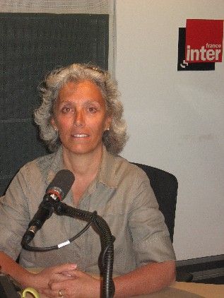 Catherine STEPHANT