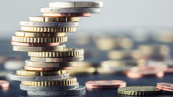 Vers un revenu inconditionnel pour tous? ©Fotolia - Weyo