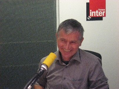 Denis Archinard