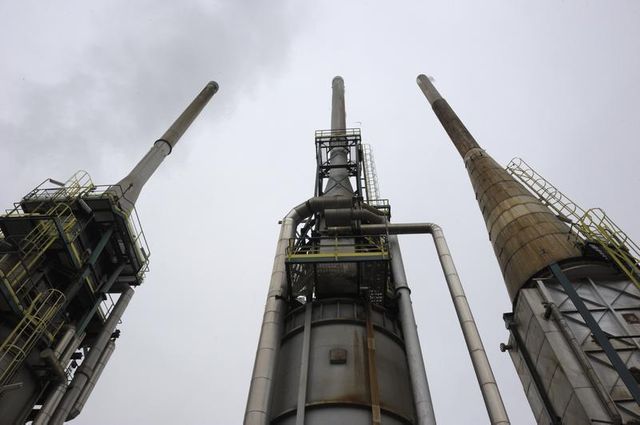 les chances de trouver un repreneur pour petroplus seraient limitées
