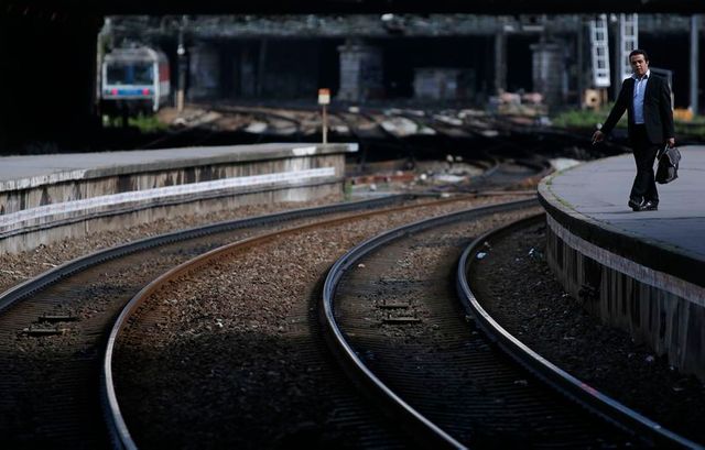 la grève à la sncf reconduite jeudi