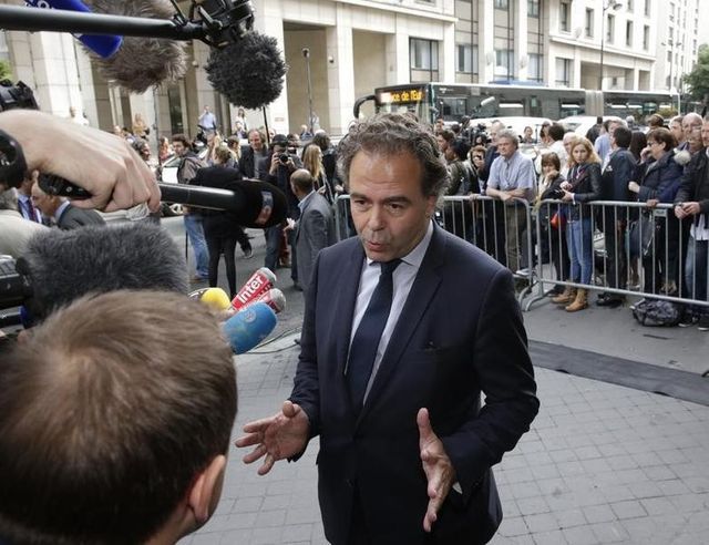 luc chatel se pose en garant de la primaire à l'ump pour 2017
