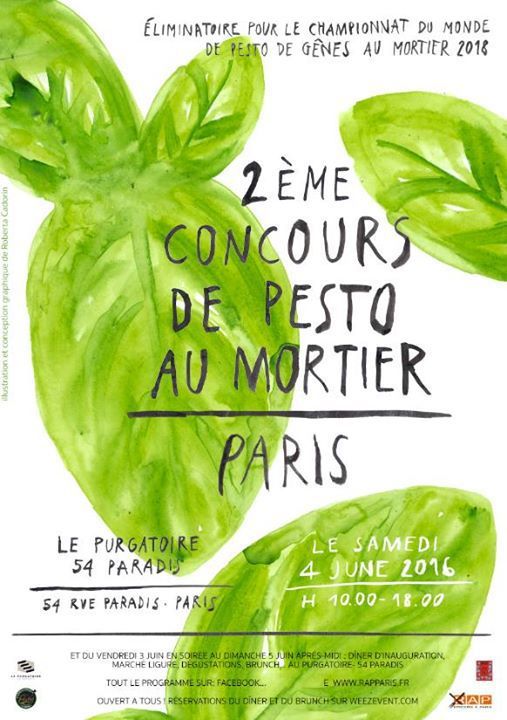 concours