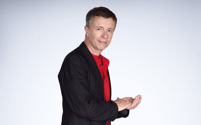 Laurent Goumarre
