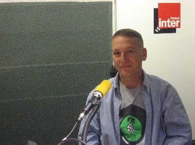 Marc Sadoff