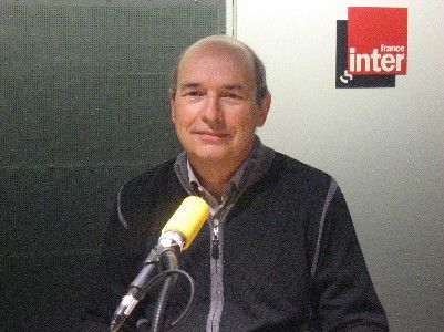 Joel Perino