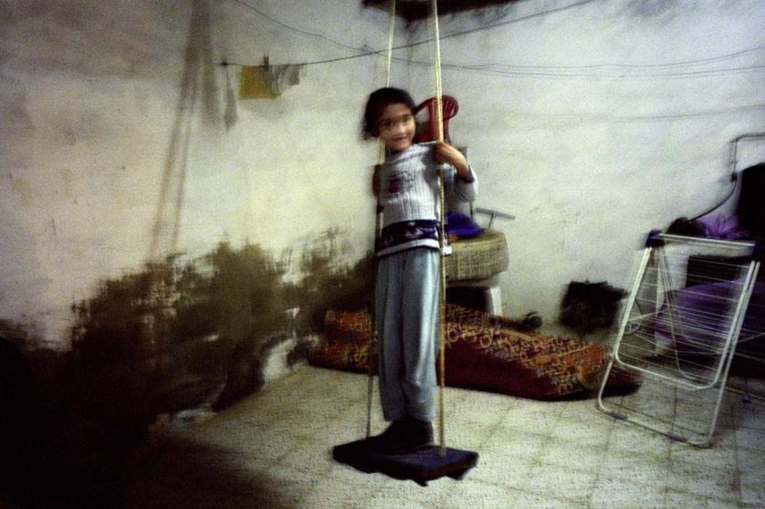 Bruno Boudjelal