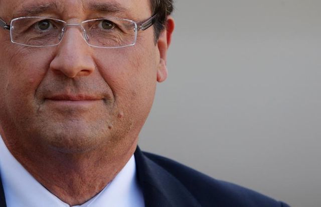 une deuxième visite en arabie saoudite au programme de françois hollande