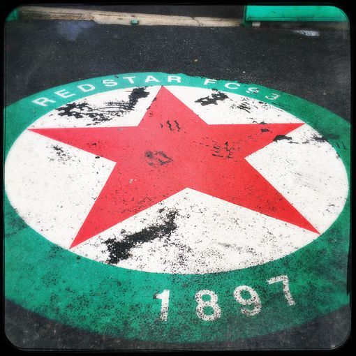 Red Star