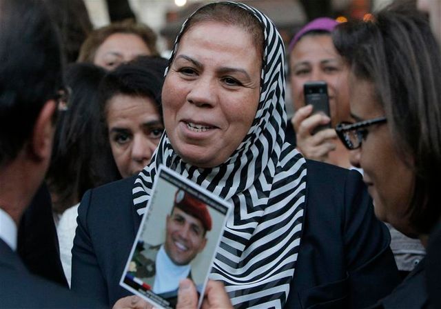 les familles de victimes de mohamed merah veulent la vérité