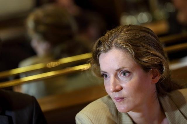 nathalie kosciusko-morizet confrontée à une nouvelle crise dans le 2e arrondissement