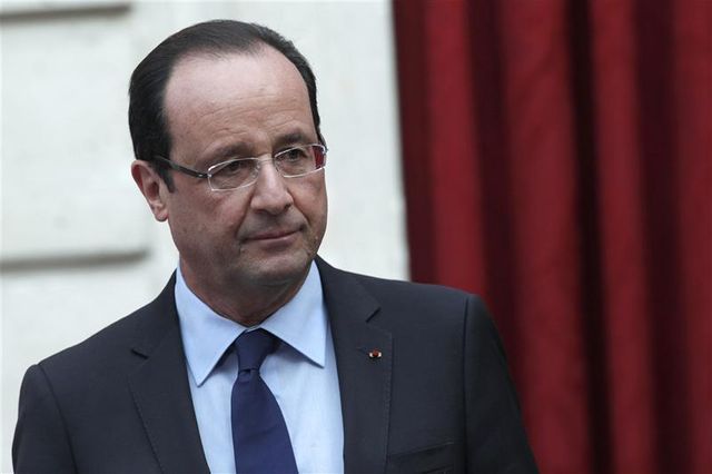 hollande veut faire rimer confiance et croissance en 2013