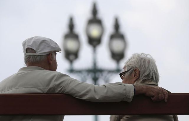 le gouvernement choisit une hausse des cotisations pour les retraites