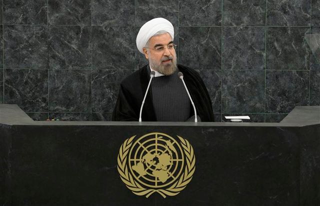 début de la réunion sur le nucléaire iranien à l'onu