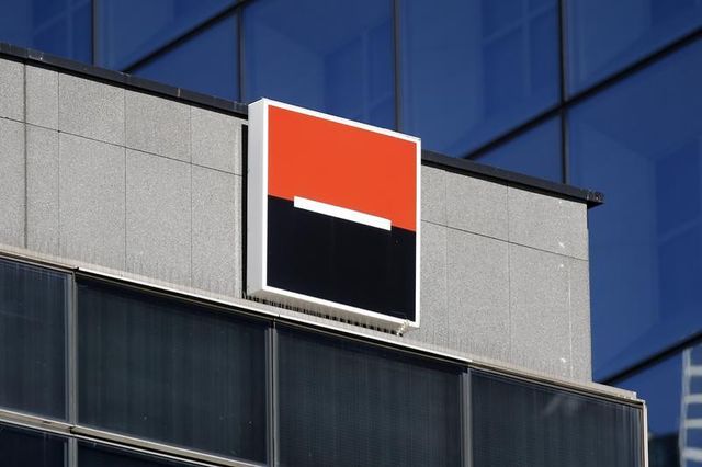 coups de feu devant une tour de la société générale à la défense