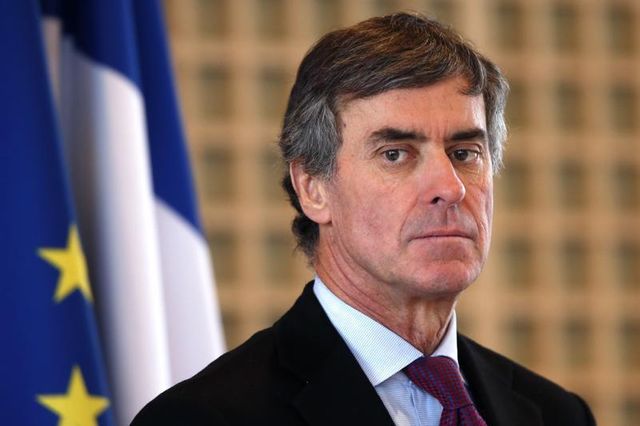 pour le gouvernement, le dossier cahuzac est un manquement individuel et non une affaire d’état