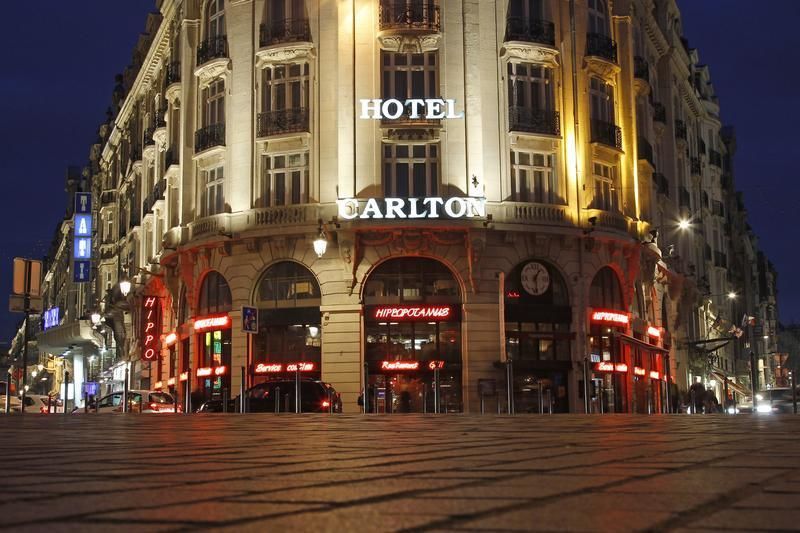 non-lieu requis pour strauss-kahn dans l'affaire du carlton