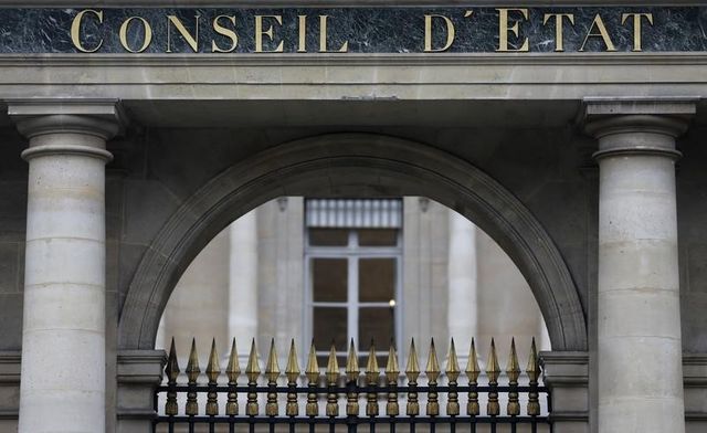 la cgt en appelle au conseil d'etat contre l'assurance chômage