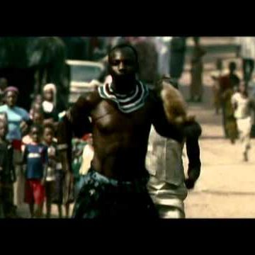 Mc Solaar - Hijo de Africa