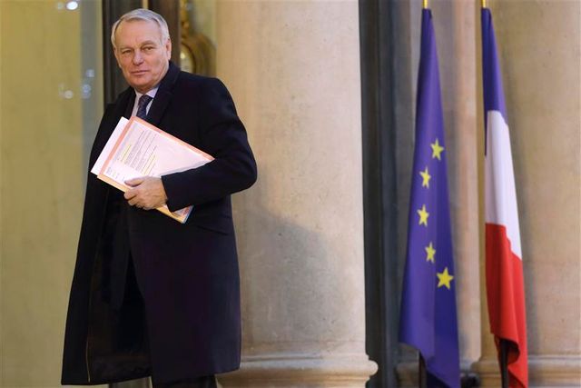 jean-marc ayrault sonne la mobilisation générale pour la croissance et l’emploi