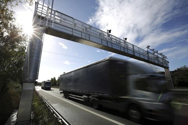 l'écotaxe, à la fois symbole et nécessité