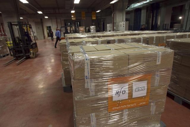 inspection d'une usine de médicaments après un décès à marseille