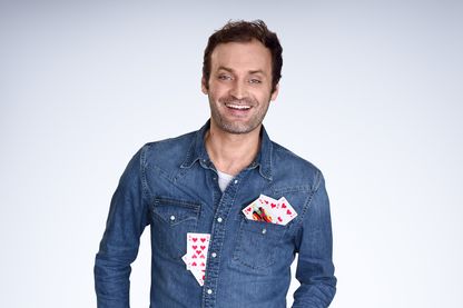 Augustin Trapenard Augustin Trapenard