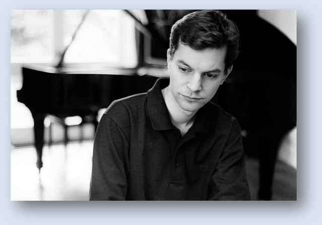 Till Fellner, pianiste