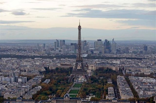 la note souveraine de la france dégradée par s&p