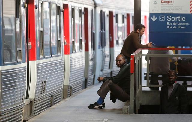 la grève à la sncf pourrait être reconduite