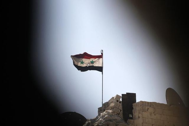 deux adolescents français sont partis combattre en syrie aux côtés des djihadistes