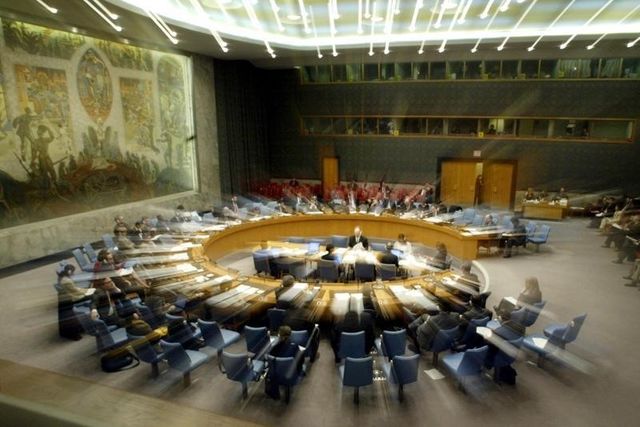 la france demande une réunion d'urgence du conseil de sécurité au sujet de l'irak