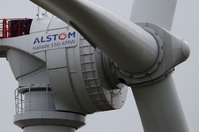 paris se dote d'une nouvelle arme pour négocier sur alstom