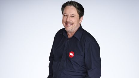 Mathias Deguelle
