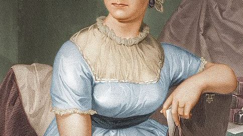 Jane Austen en 1873