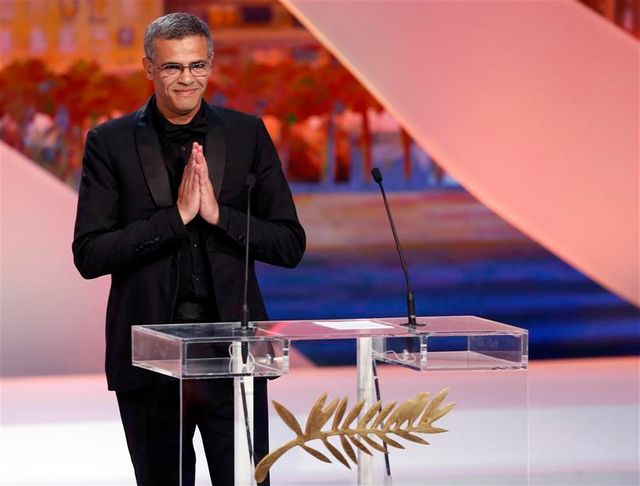 la palme d'or pour "la vie d'adèle"