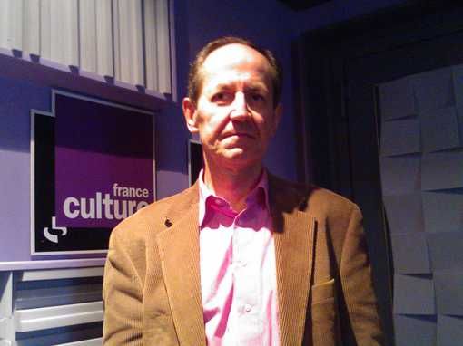 Pierre-Michel Menger