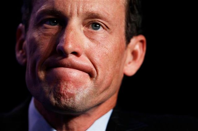 lance armstrong aurait reconnu s'être dopé