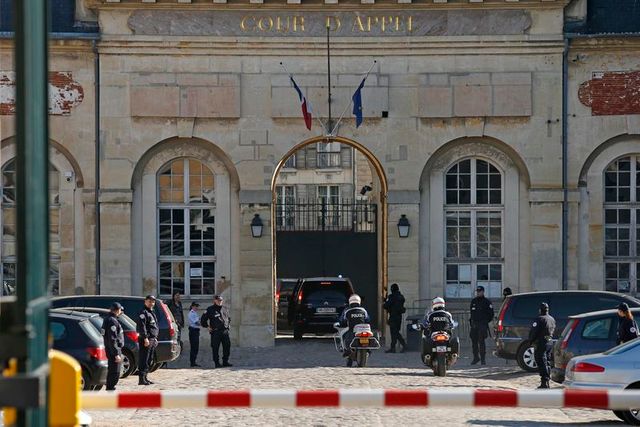 feu vert à la remise de mehdi nemmouche à la belgique