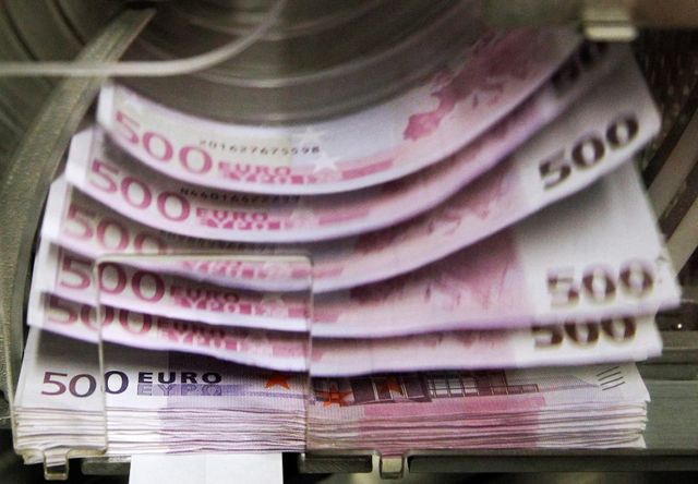 recul du déficit de la sécurité sociale en 2013