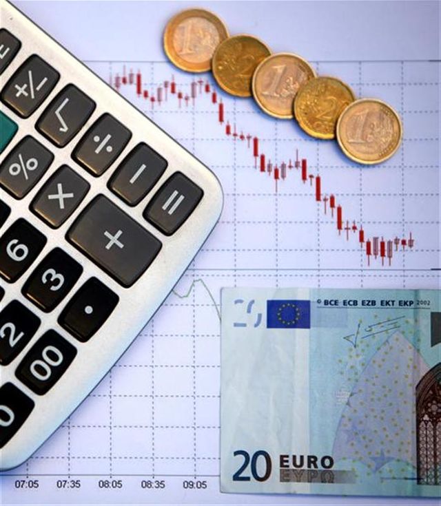 la france en récession